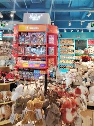 -Hamleys哈姆雷斯(东方福来德店)