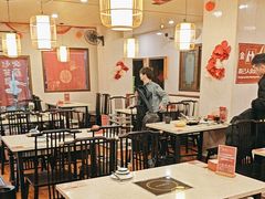 -潮汕良记牛肉火锅(洪武路店)