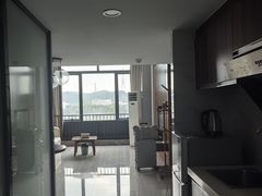 -天悦·国际Apartment(广州南站店)