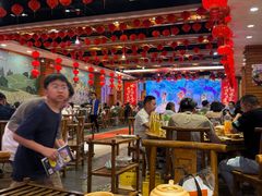 -亮欢寨酸汤鱼(沙冲路店)