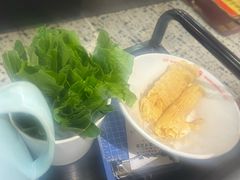 -八合里潮汕鲜牛肉火锅(上海汇智广场店)