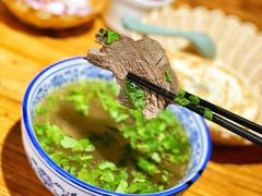 水盆羊肉（优质）-淳澄水盆羊肉