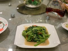 腐乳通菜-顺悦酒家(嘉信城市广场店)