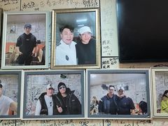 -于记沙布袋馄饨