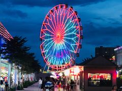 -清水湾3号(东方小周海鲜店)