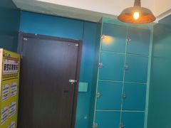 -荒岛实景沉浸密室(江汉路1店)