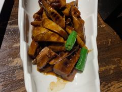 -金枝玉叶上海人家食府(三里河店)