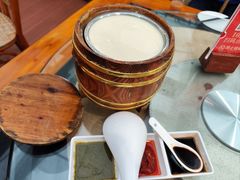 -春满园生态餐厅(南宫路店)