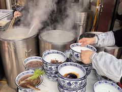-带杏干面馆(洋湖景园店)