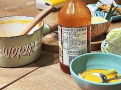 -迷你椰·泰式大排档(共康店)