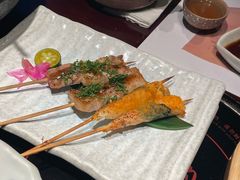 -松鹤精致料理(五一中路店)
