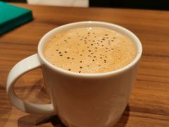 -星巴克(深圳龙华和平里店)