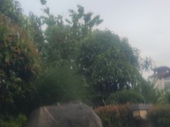 -太白山御龙湾温泉