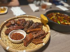 -日进一片海.生腌海鲜火锅.宵夜烧烤(三里屯总店)