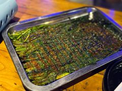 -花腰餐吧Bistro烧烤 傣味(传媒大学店)