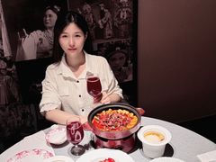 -星·South Beauty·俏江南(国贸店)