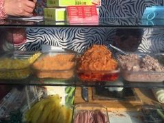 -金三顺紫菜包饭(大商新一百购物广场店)