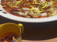 -太二酸菜鱼(武汉光谷保利店)