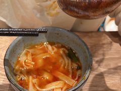 -小满手工粉(北京来福士店)