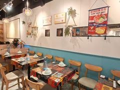 -米泰芒·东南亚料理(体育西店)