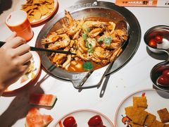 -李想大虾(江北天街店)