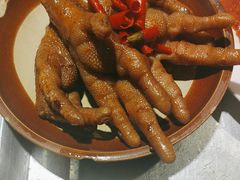 -叁口煮老火锅(东升店)