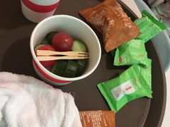 -海底捞火锅(凯德广场店)