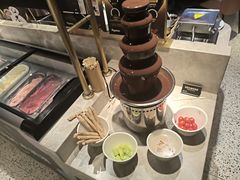 -比格比萨自助(宝山日月光店)