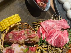 -黑牛の店·黑金店(沈阳万象城店)