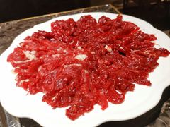 -仄园围炉坊·牛肉火锅·汕头卤水火锅(蛇口店)