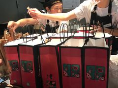 -LELECHA乐乐茶(美罗城店)