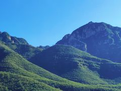 -狼牙山风景区