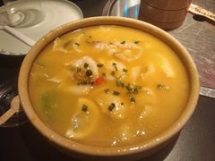 -晓宇重庆火锅(西安荟聚店)
