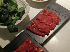 -川锅一号火锅(铜山万达店)