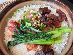 -那家·油麻菜馆(常德道店)