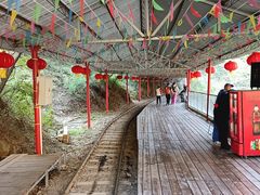 -双龙峡