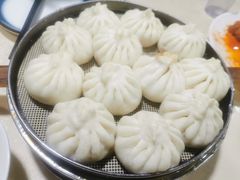红星包子-石饮红星包子(中山路店)