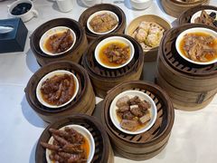 -万龙洲海鲜(南新仓店)