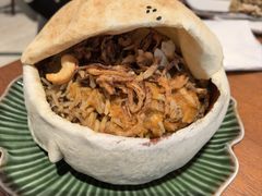 -ELI FALAFEL Lebanese&Mediterranean黎巴嫩美食(富城路店)