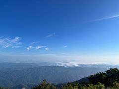-大围山国家森林公园