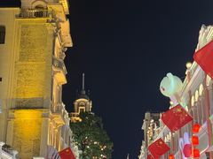 -孙文西路步行街