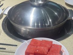 -煲大王猪肚鸡·椰子鸡火锅(红谷滩万达店)