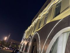 -绸乡宴酒店·融合苏帮宴(吴江店)
