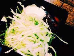 -黑角餐厅美式狂野Blackhorn(昌茂花园店)