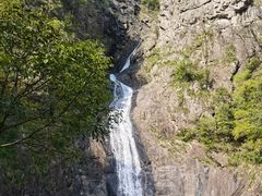 -白云源风景区