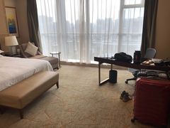 -广州粤海喜来登酒店