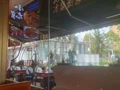 -尚海派·云山886烧烤龙虾馆(云山路店)