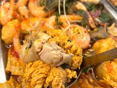 -后街佬·炭火鲜鱼杂(南城店)