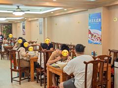 -友强·23年特色海鲜大排档(厦门店)