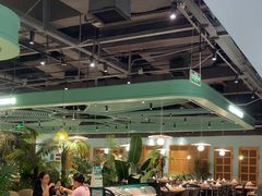 -春润大地海南椰子鸡(沙井京基百纳广场店)